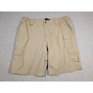 5.11 Tactical Men Shorts 42x10 Taclite Pro Ripstop‎ Cargo Durable Workwear